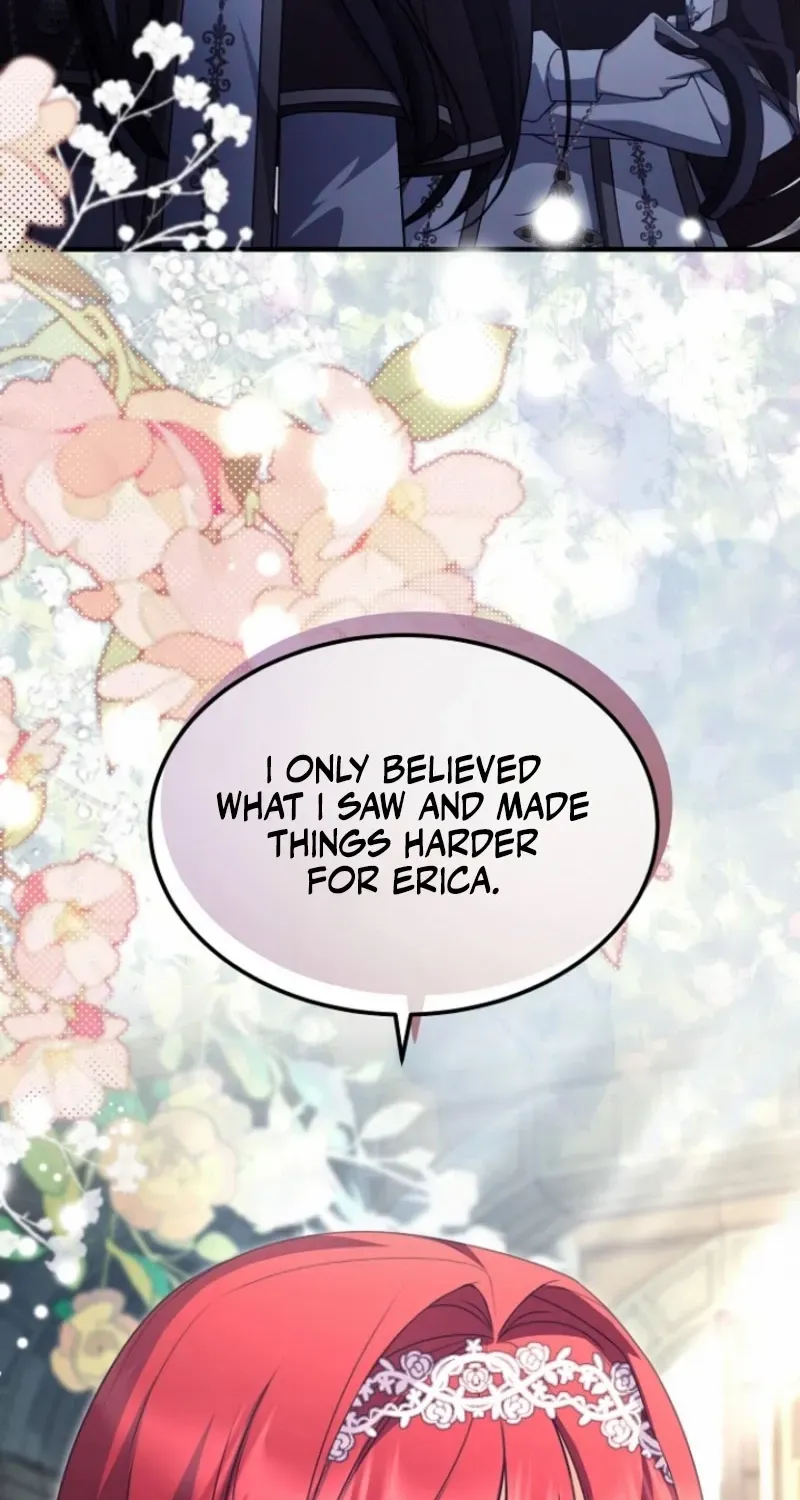 Read Surviving at the Cursed School chapter 24 image 5 on Lezhin