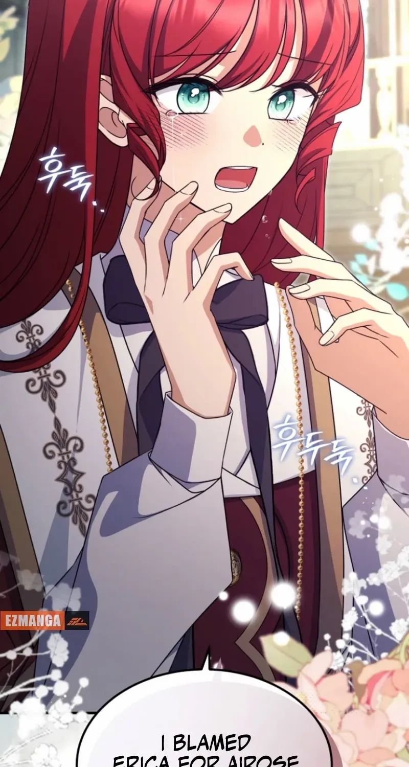 Read Surviving at the Cursed School chapter 24 image 6 on Lezhin