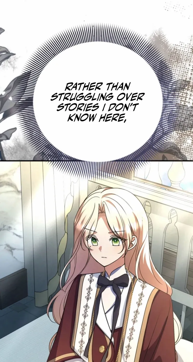 Read Surviving at the Cursed School chapter 24 image 62 on Lezhin