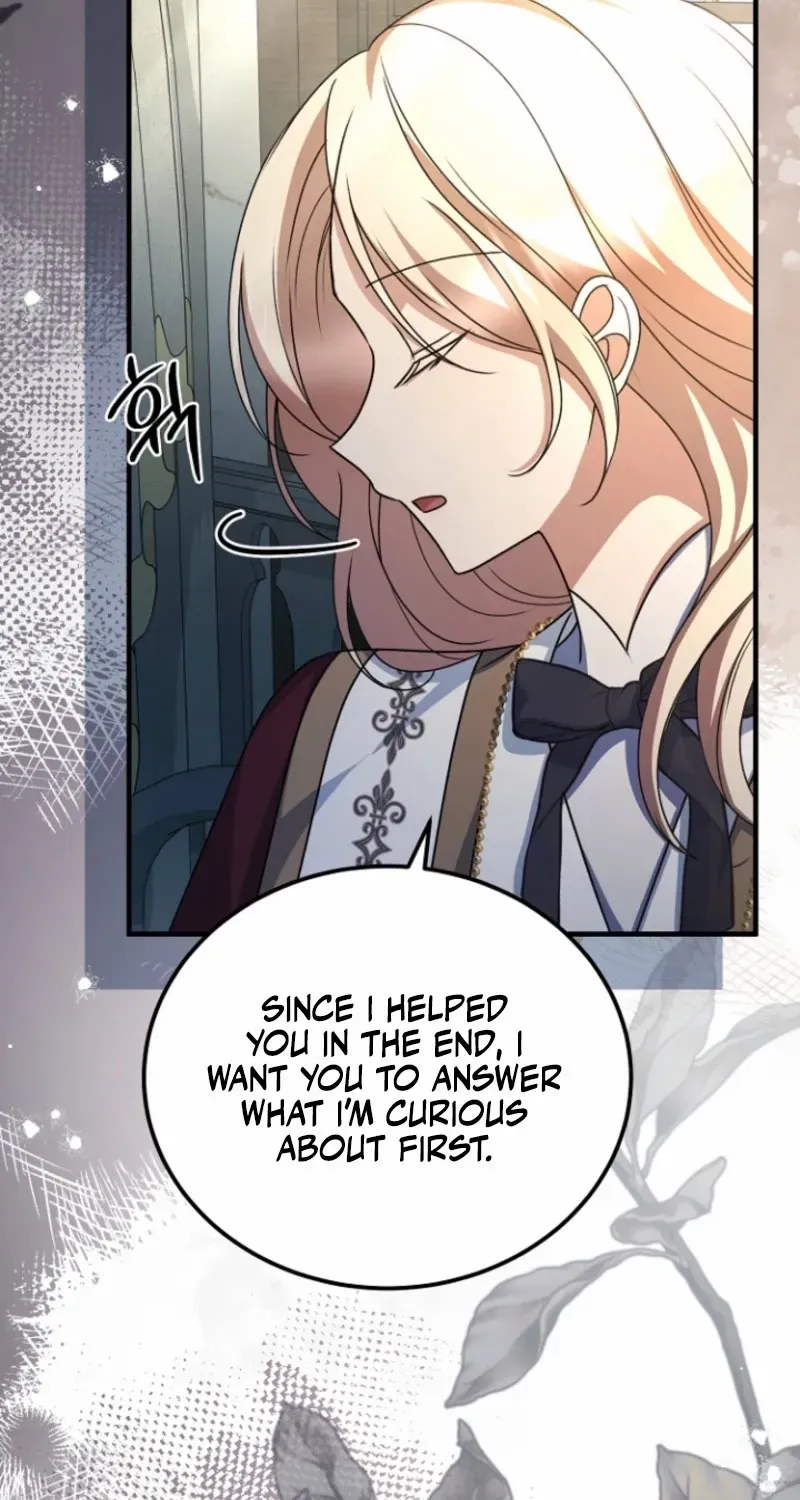Read Surviving at the Cursed School chapter 24 image 64 on Lezhin