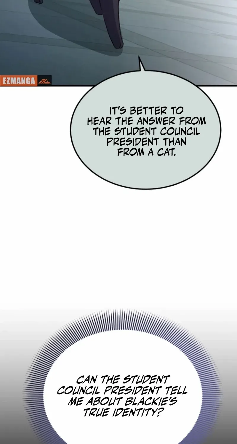 Read Surviving at the Cursed School chapter 24 image 67 on Lezhin