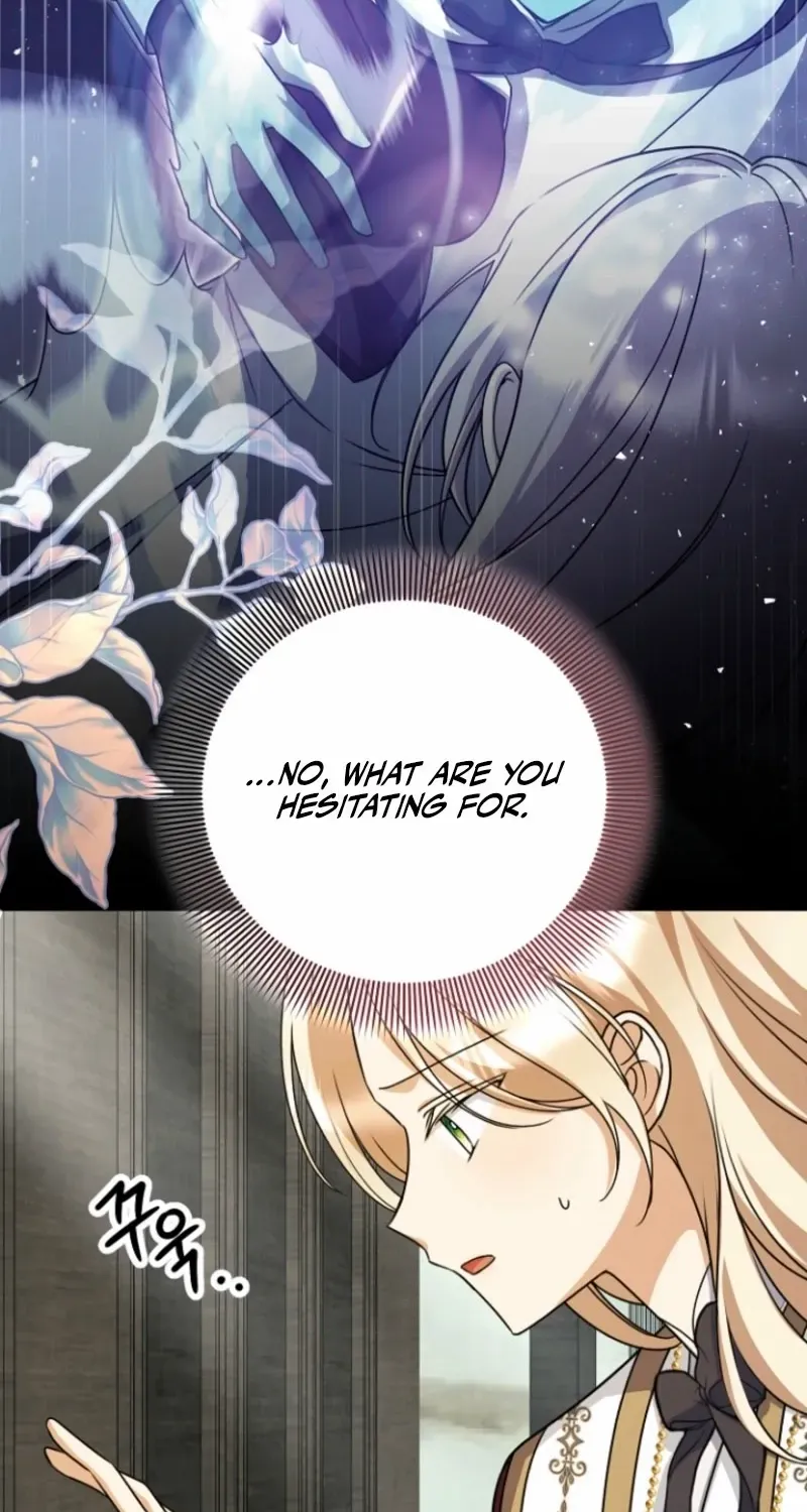 Read Surviving at the Cursed School chapter 24 image 74 on Lezhin