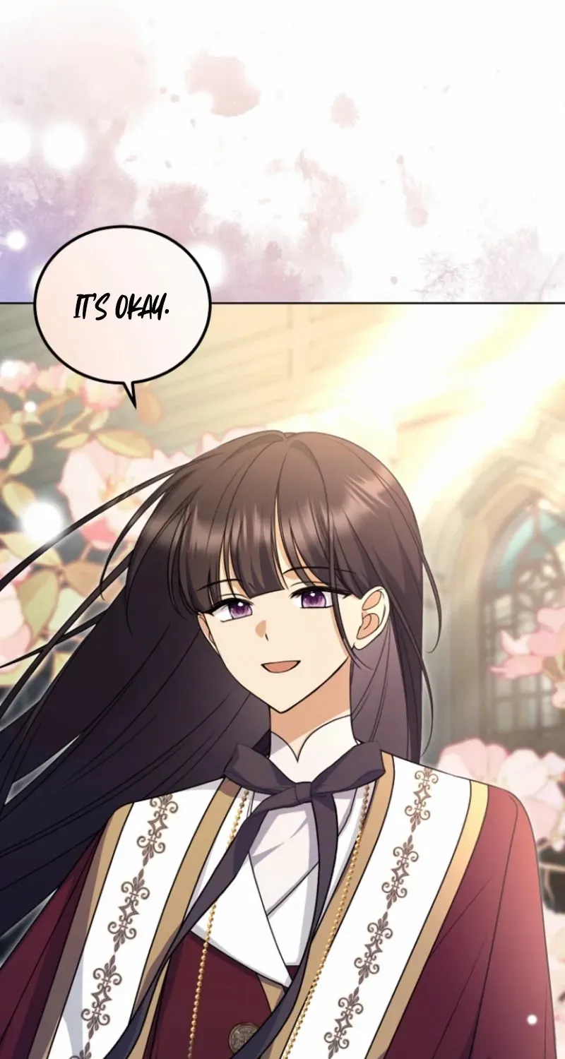 Read Surviving at the Cursed School chapter 24 image 8 on Lezhin
