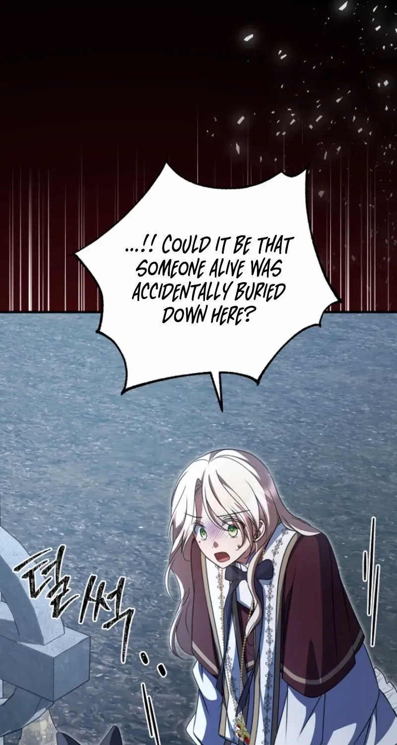 Read Surviving at the Cursed School chapter 24 image 91 on Lezhin
