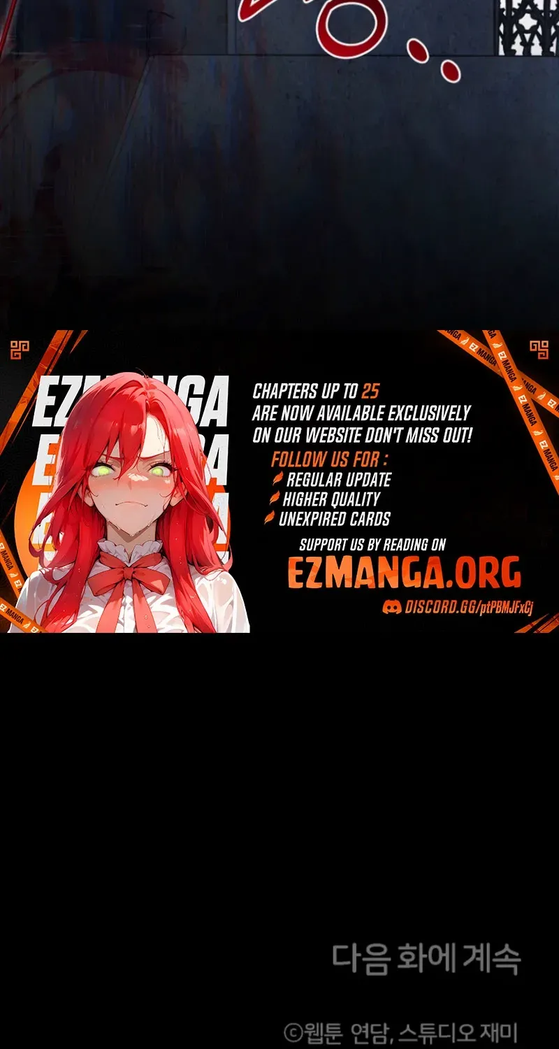 Read Surviving at the Cursed School chapter 24 image 97 on Lezhin