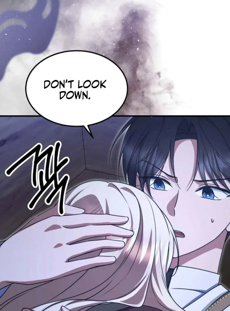 Read Surviving at the Cursed School chapter 25 image 102 on Lezhin