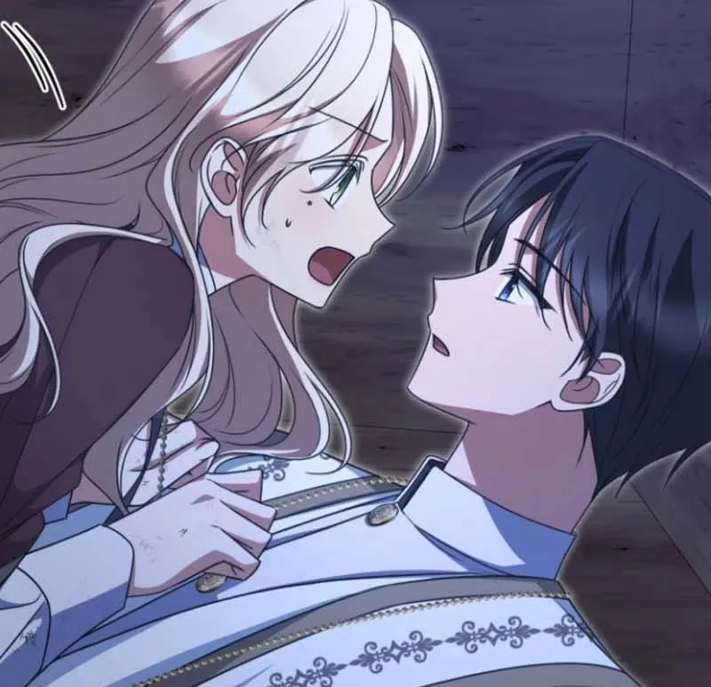 Read Surviving at the Cursed School chapter 25 image 117 on Lezhin