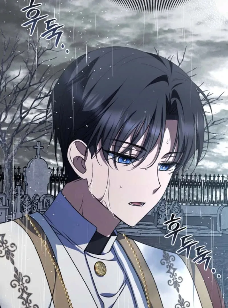 Read Surviving at the Cursed School chapter 25 image 34 on Lezhin