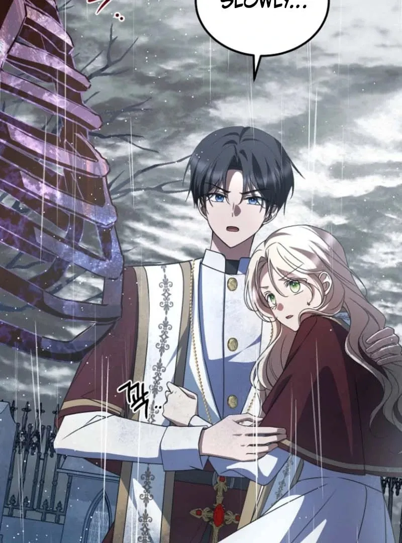 Read Surviving at the Cursed School chapter 25 image 54 on Lezhin