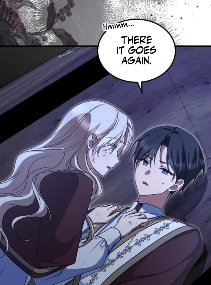 Read Surviving at the Cursed School chapter 25 image 69 on Lezhin