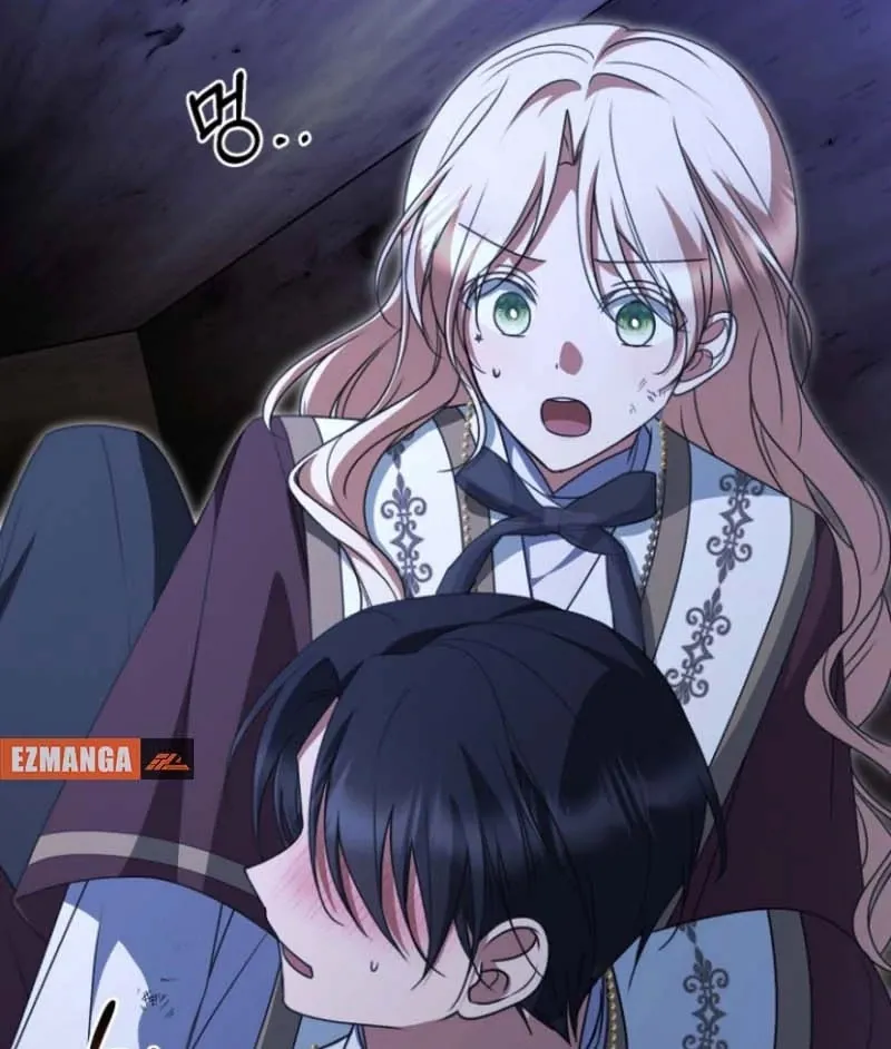 Read Surviving at the Cursed School chapter 25 image 87 on Lezhin