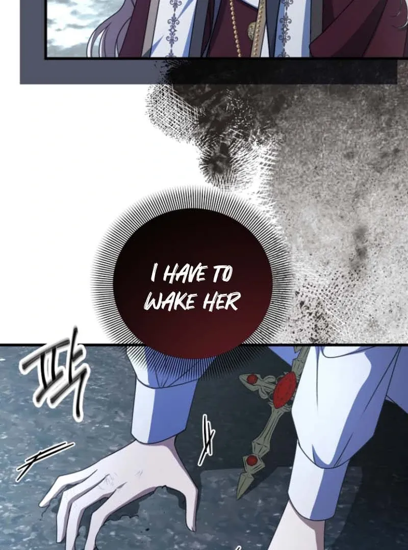 Read Surviving at the Cursed School chapter 25 image 9 on Lezhin