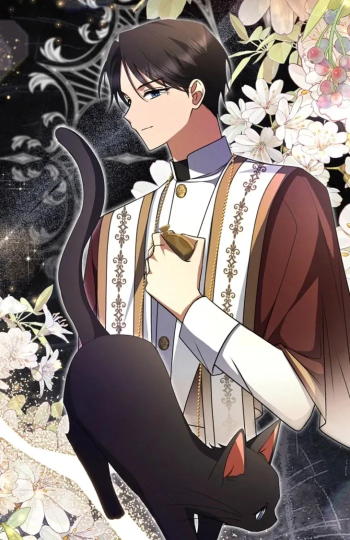 Read Surviving at the Cursed School chapter 26 image 15 on Lezhin