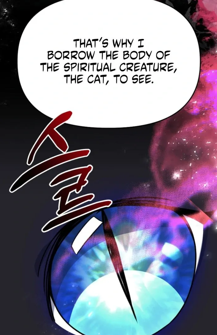 Read Surviving at the Cursed School chapter 26 image 29 on Lezhin