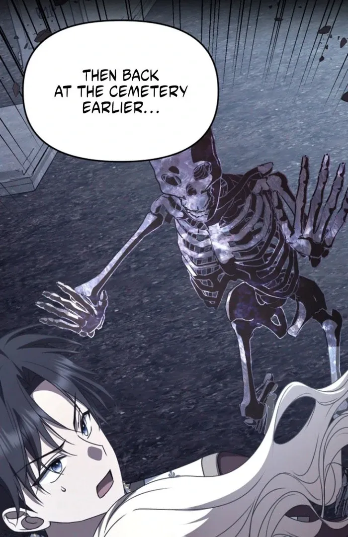 Read Surviving at the Cursed School chapter 26 image 35 on Lezhin