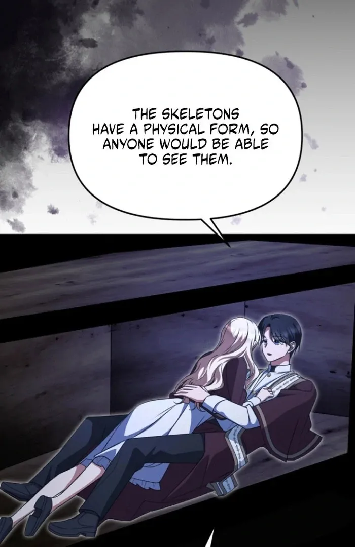 Read Surviving at the Cursed School chapter 26 image 38 on Lezhin