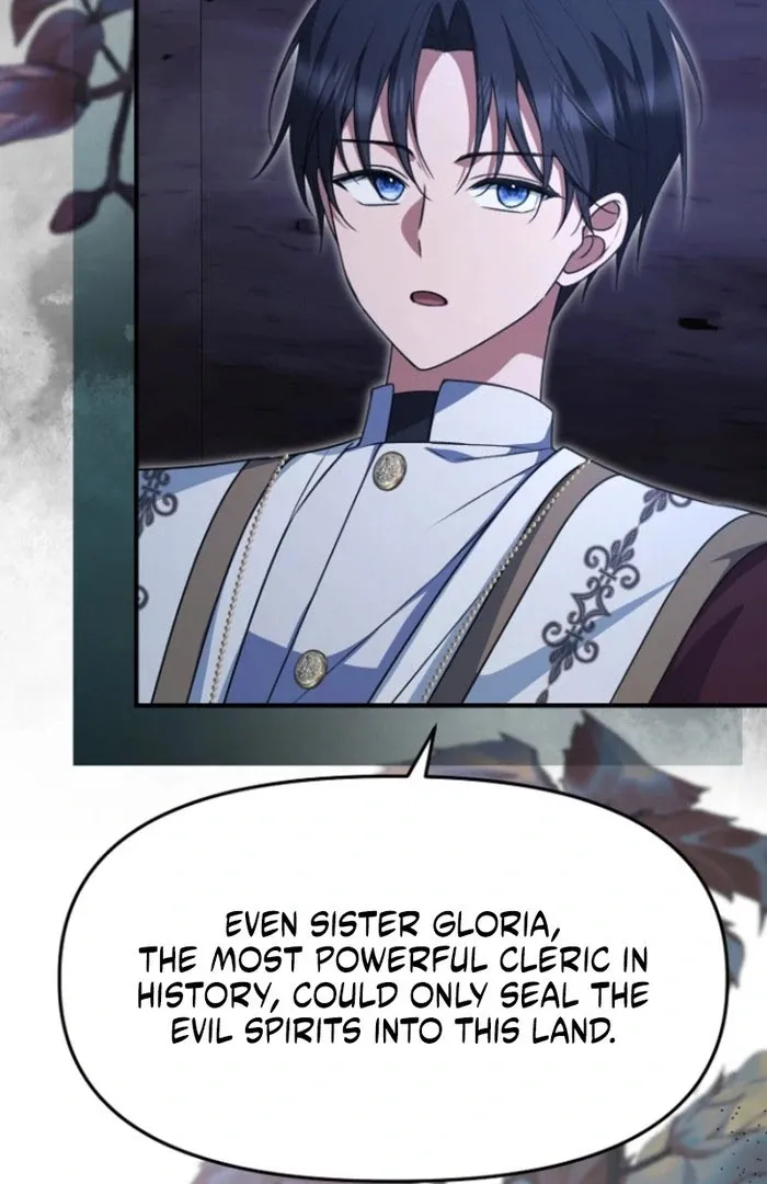 Read Surviving at the Cursed School chapter 26 image 40 on Lezhin