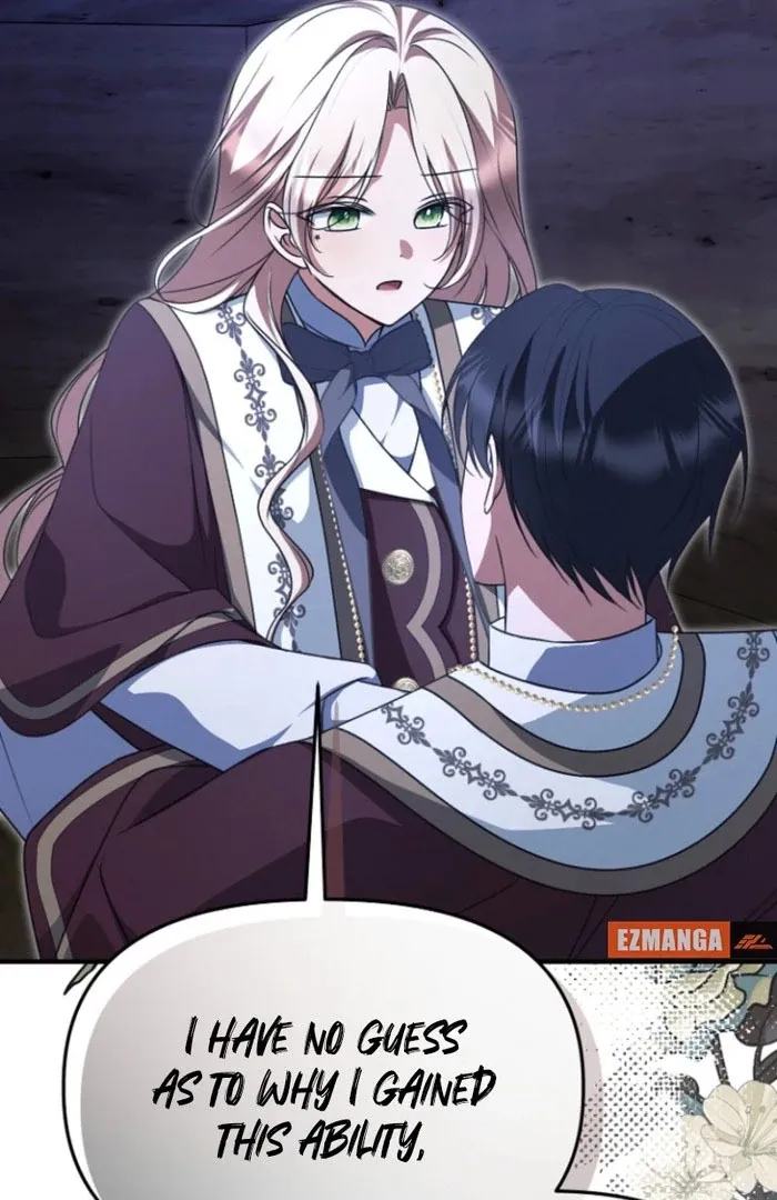 Read Surviving at the Cursed School chapter 26 image 44 on Lezhin