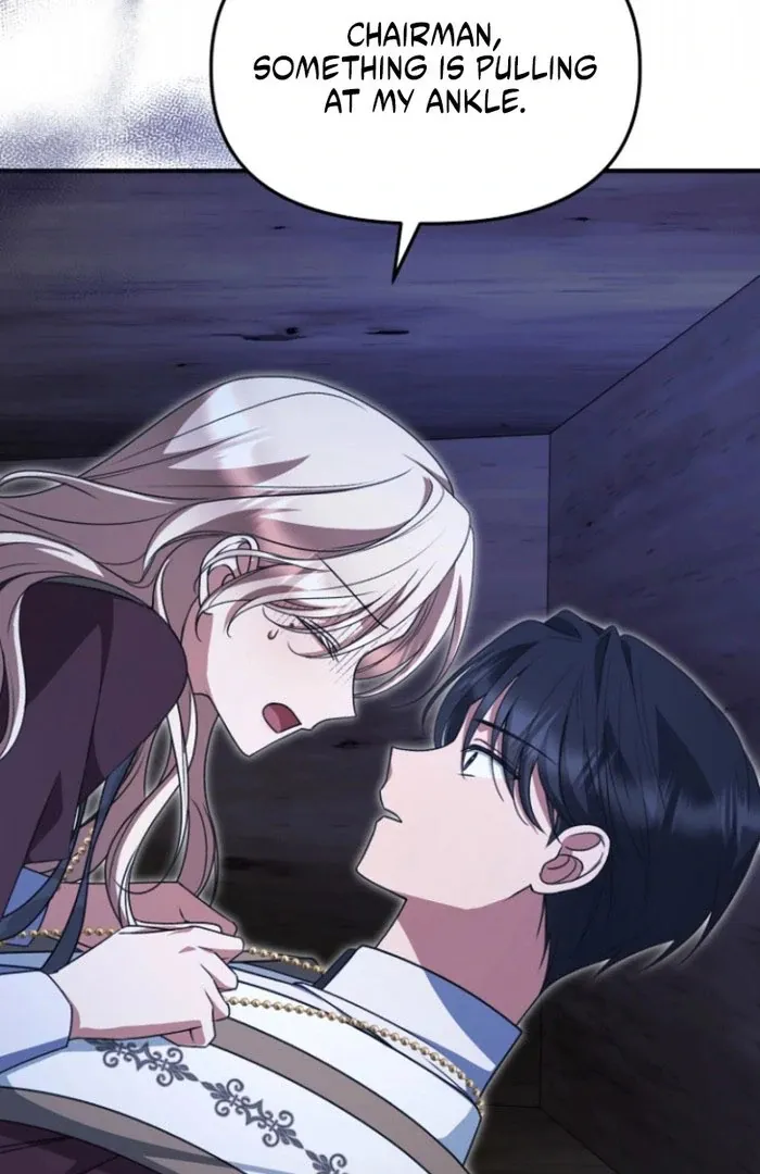 Read Surviving at the Cursed School chapter 26 image 54 on Lezhin