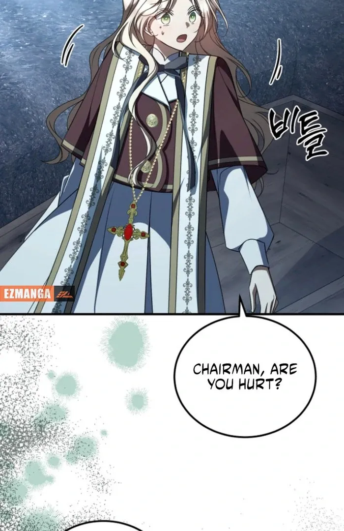 Read Surviving at the Cursed School chapter 27 image 113 on Lezhin