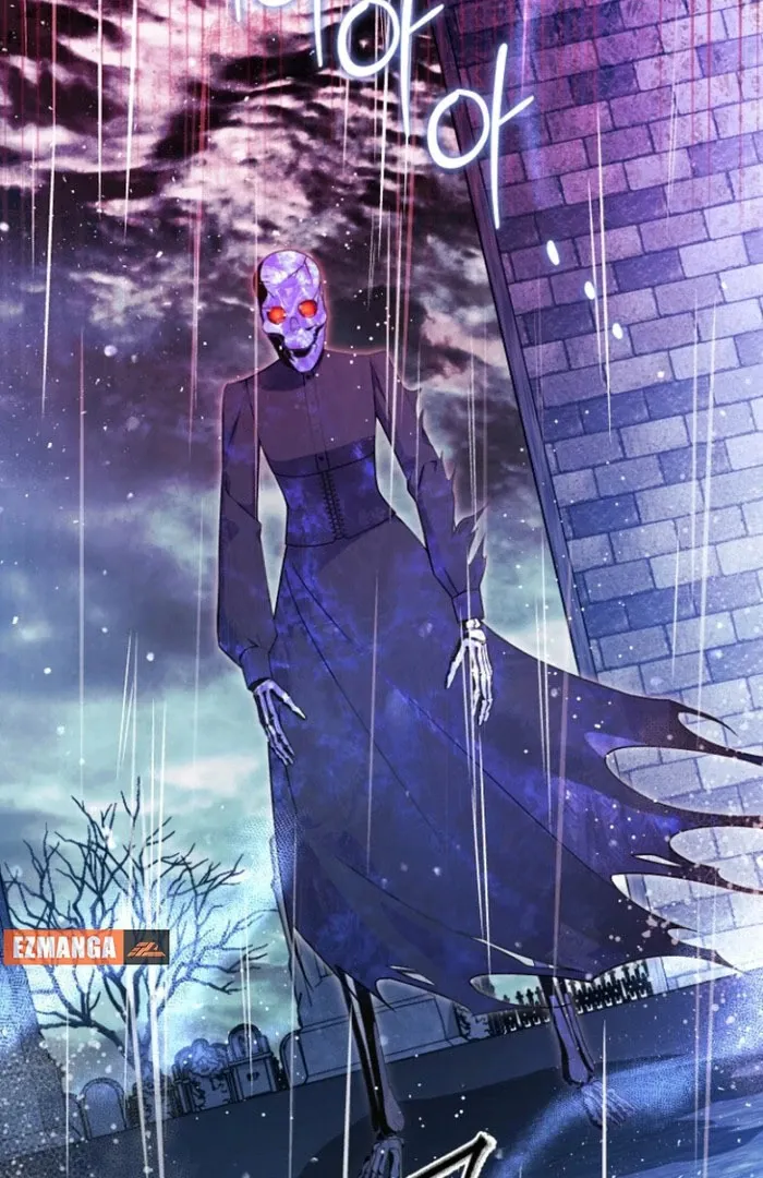 Read Surviving at the Cursed School chapter 27 image 4 on Lezhin
