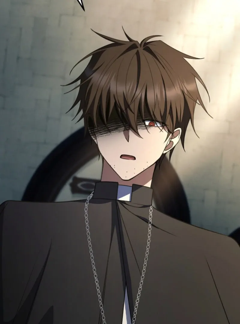Read Surviving at the Cursed School chapter 28 image 123 on Lezhin