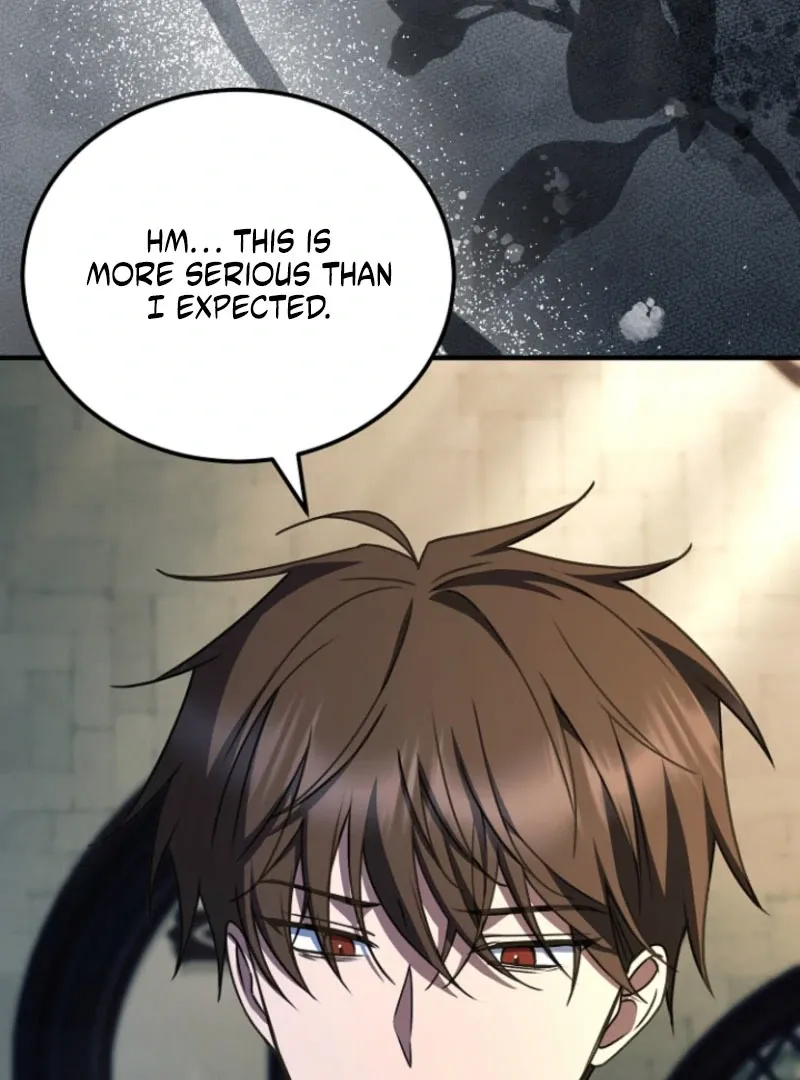 Read Surviving at the Cursed School chapter 28 image 125 on Lezhin
