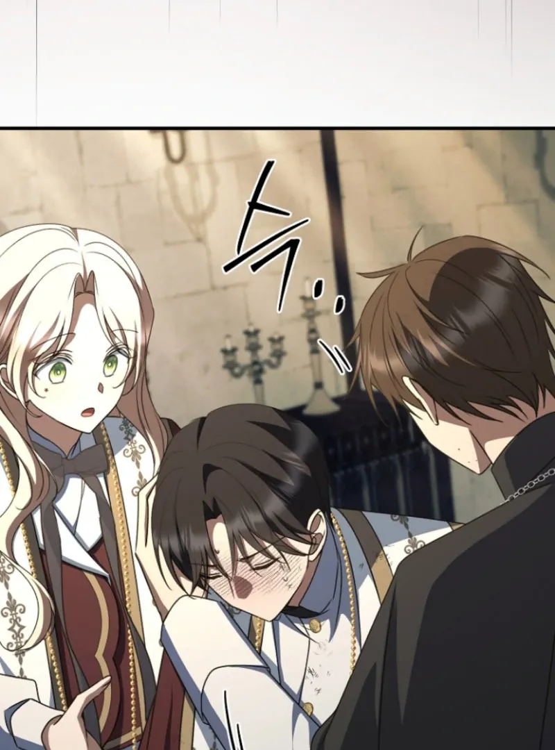 Read Surviving at the Cursed School chapter 28 image 132 on Lezhin