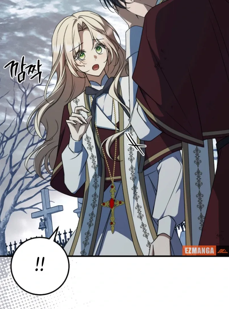 Read Surviving at the Cursed School chapter 28 image 40 on Lezhin
