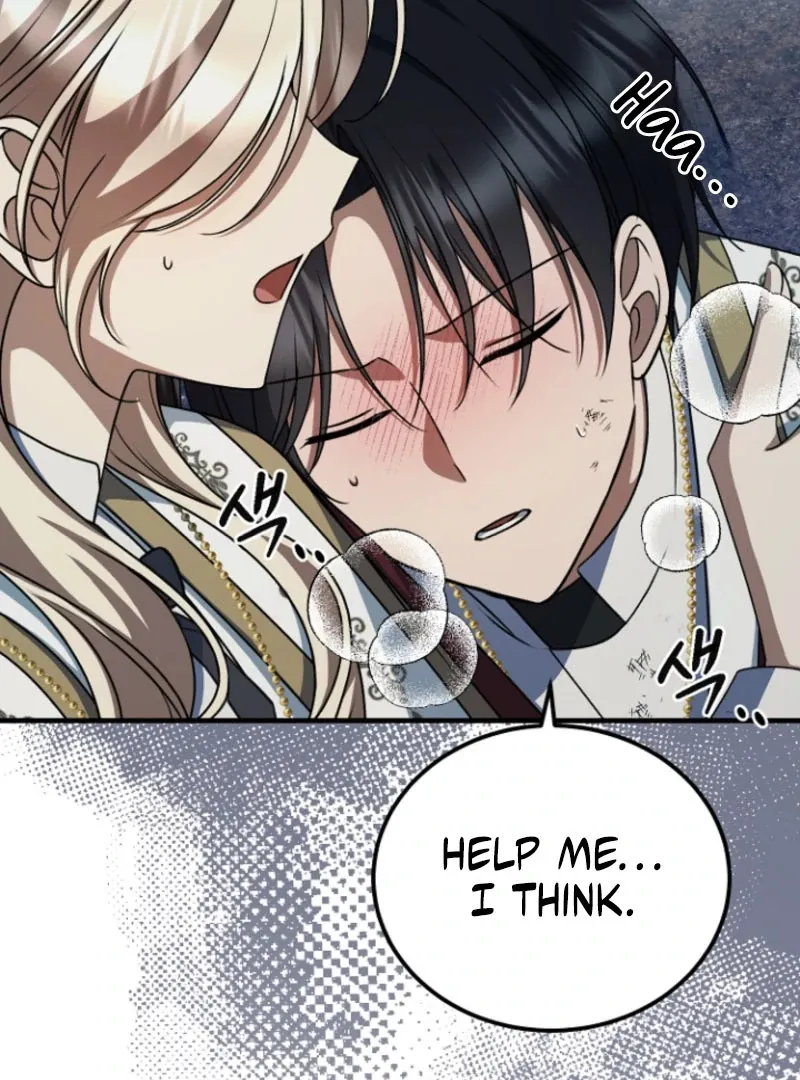 Read Surviving at the Cursed School chapter 28 image 42 on Lezhin