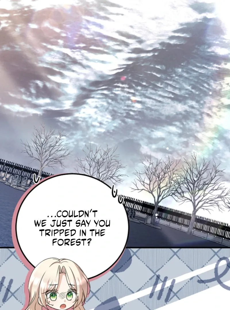 Read Surviving at the Cursed School chapter 28 image 46 on Lezhin