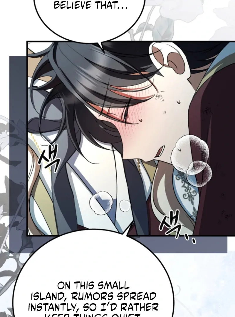 Read Surviving at the Cursed School chapter 28 image 48 on Lezhin