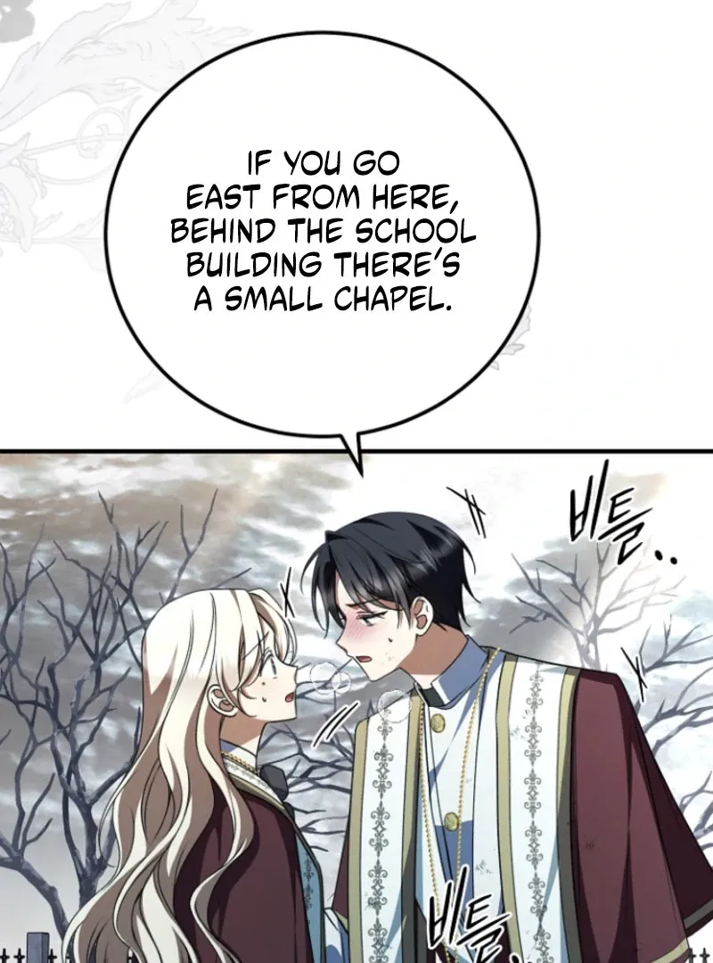 Read Surviving at the Cursed School chapter 28 image 52 on Lezhin
