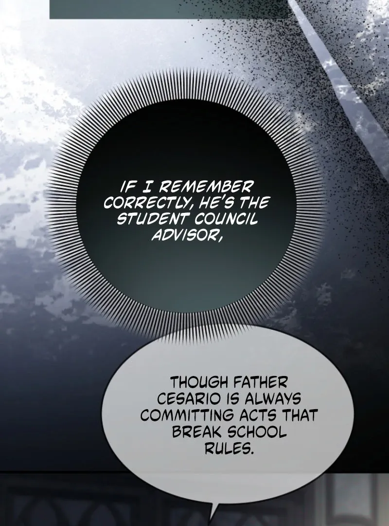Read Surviving at the Cursed School chapter 28 image 55 on Lezhin