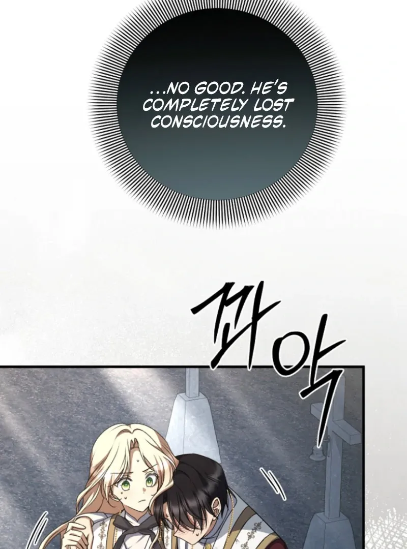 Read Surviving at the Cursed School chapter 28 image 64 on Lezhin