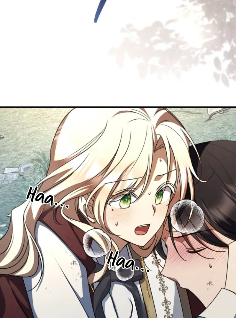 Read Surviving at the Cursed School chapter 28 image 76 on Lezhin