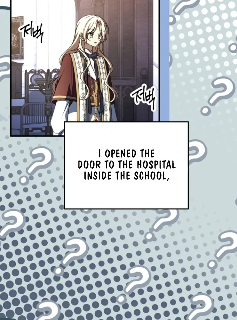 Read Surviving at the Cursed School chapter 28 image 97 on Lezhin