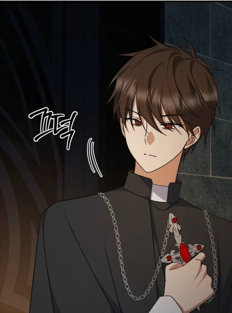 Read Surviving at the Cursed School chapter 29 image 116 on Lezhin