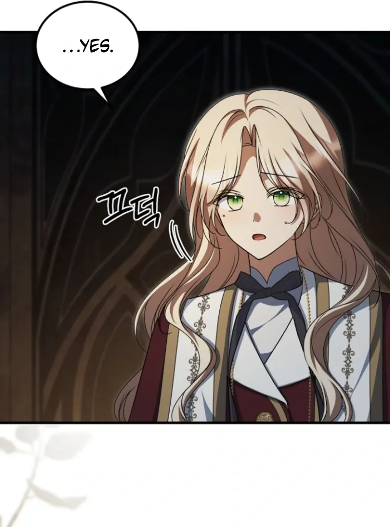 Read Surviving at the Cursed School chapter 29 image 13 on Lezhin