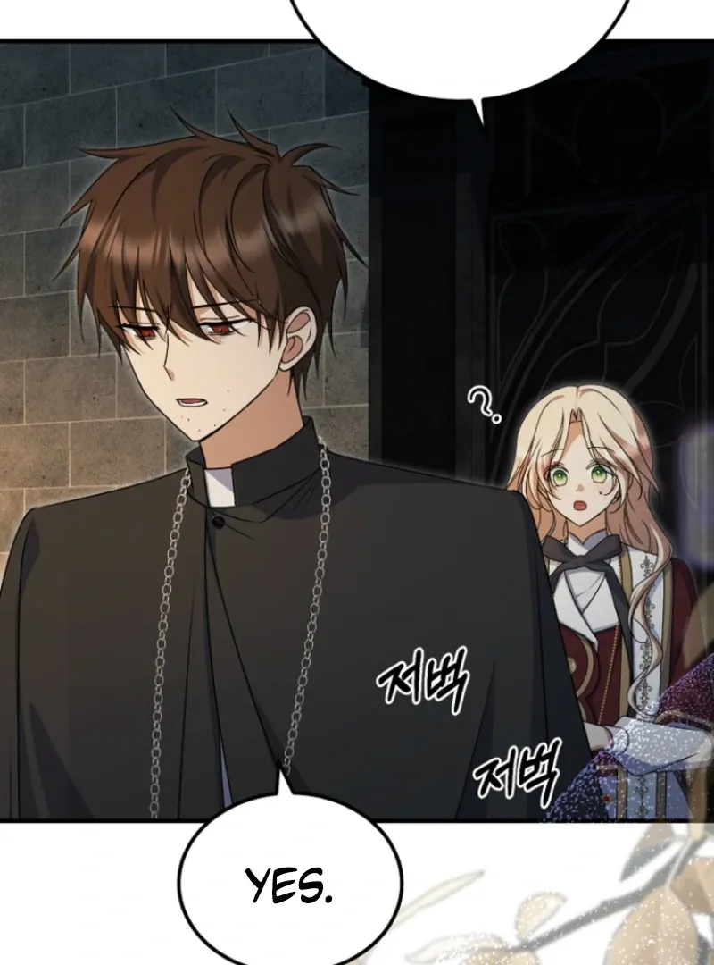 Read Surviving at the Cursed School chapter 29 image 20 on Lezhin