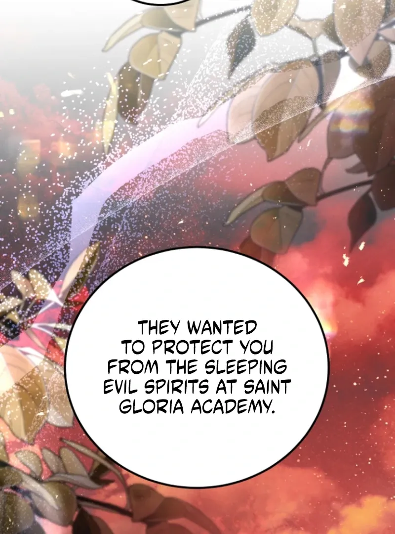 Read Surviving at the Cursed School chapter 29 image 21 on Lezhin
