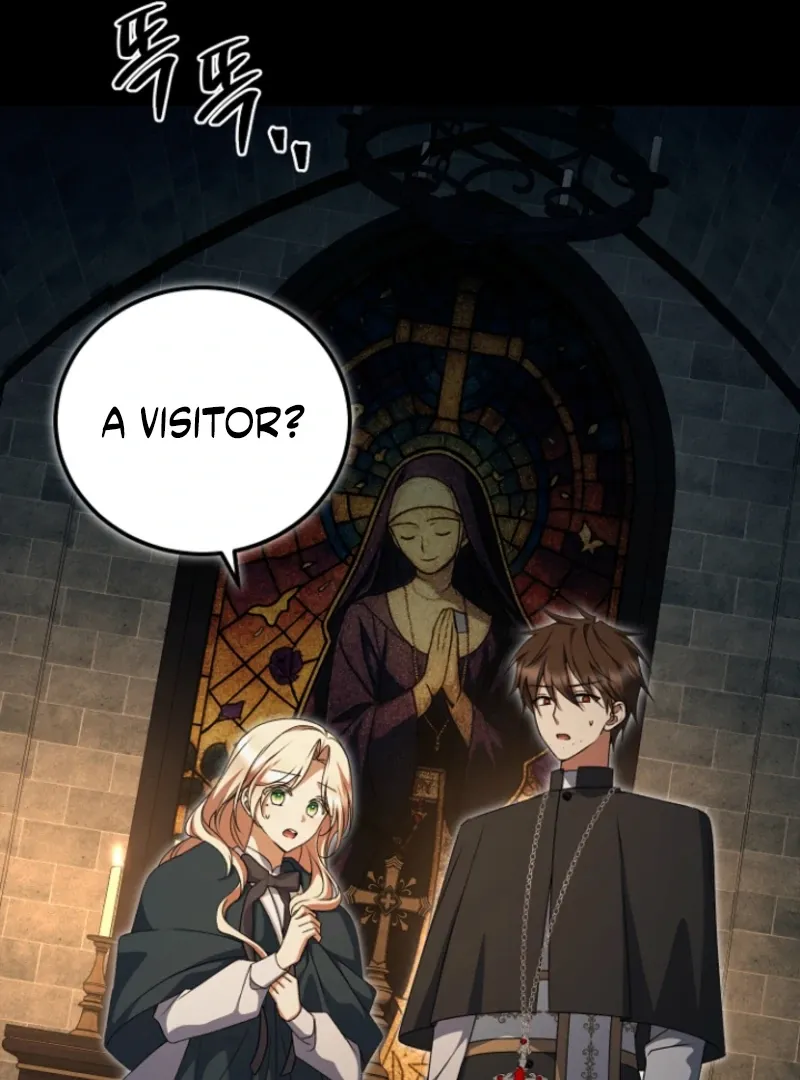 Read Surviving at the Cursed School chapter 29 image 79 on Lezhin