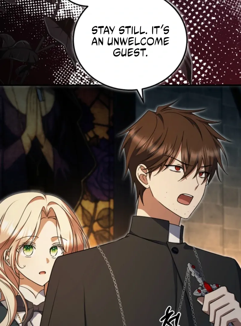 Read Surviving at the Cursed School chapter 29 image 83 on Lezhin