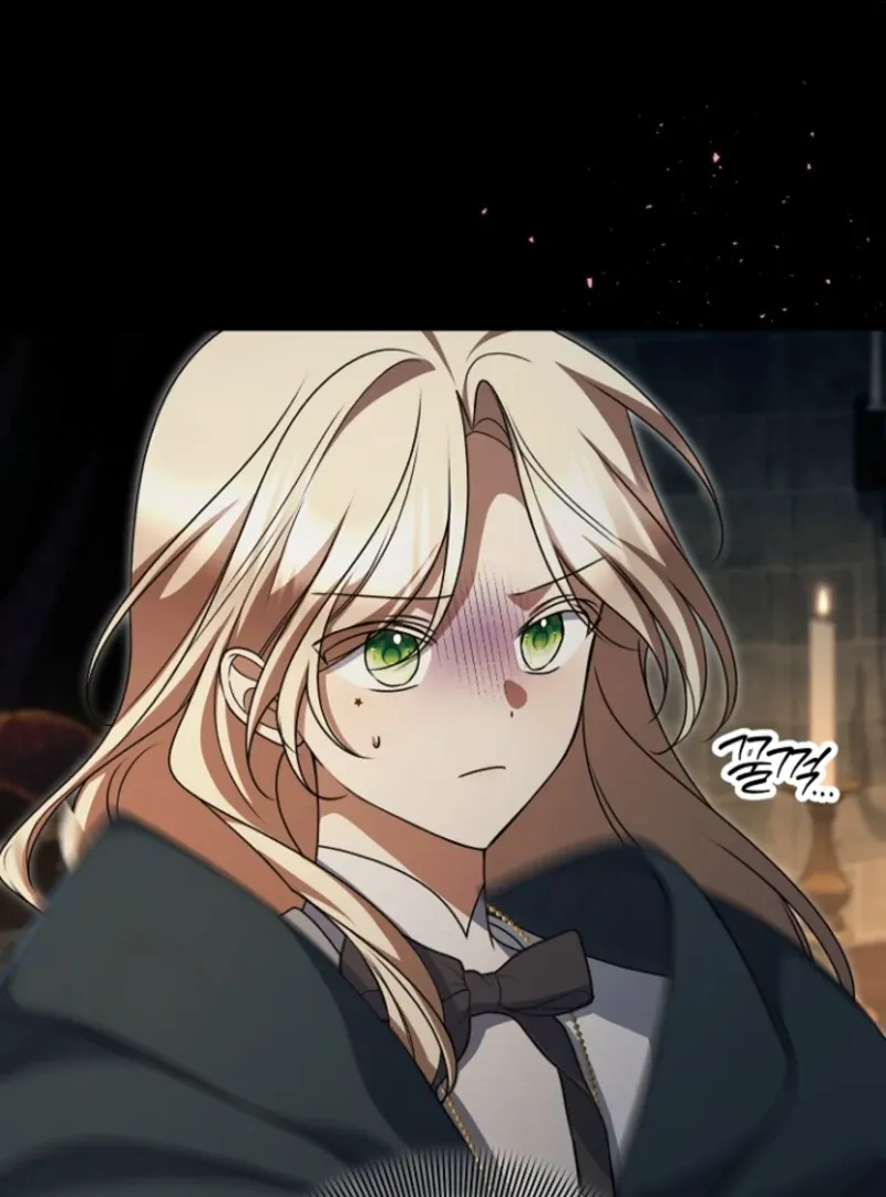 Read Surviving at the Cursed School chapter 29 image 87 on Lezhin