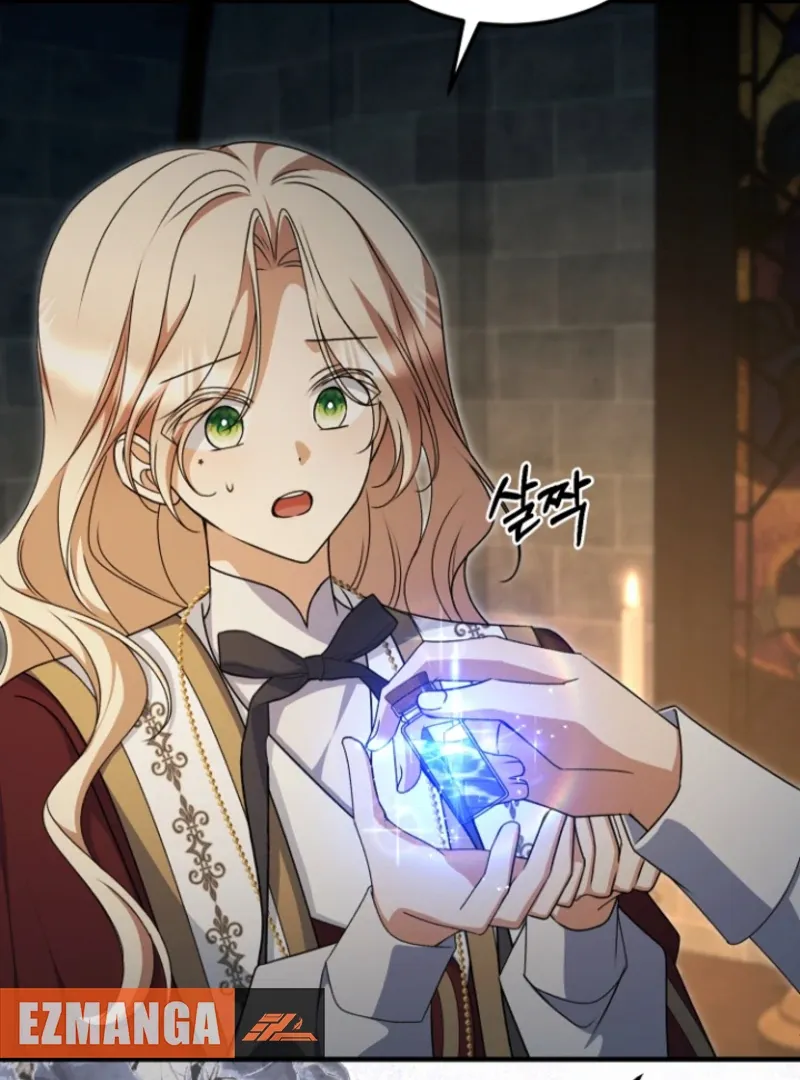 Read Surviving at the Cursed School chapter 29 image 99 on Lezhin