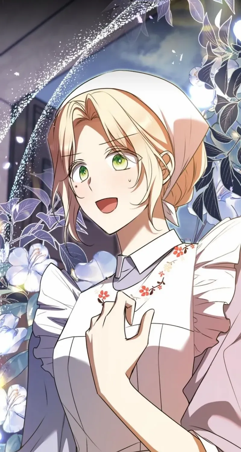 Read Surviving at the Cursed School chapter 3 image 104 on Lezhin