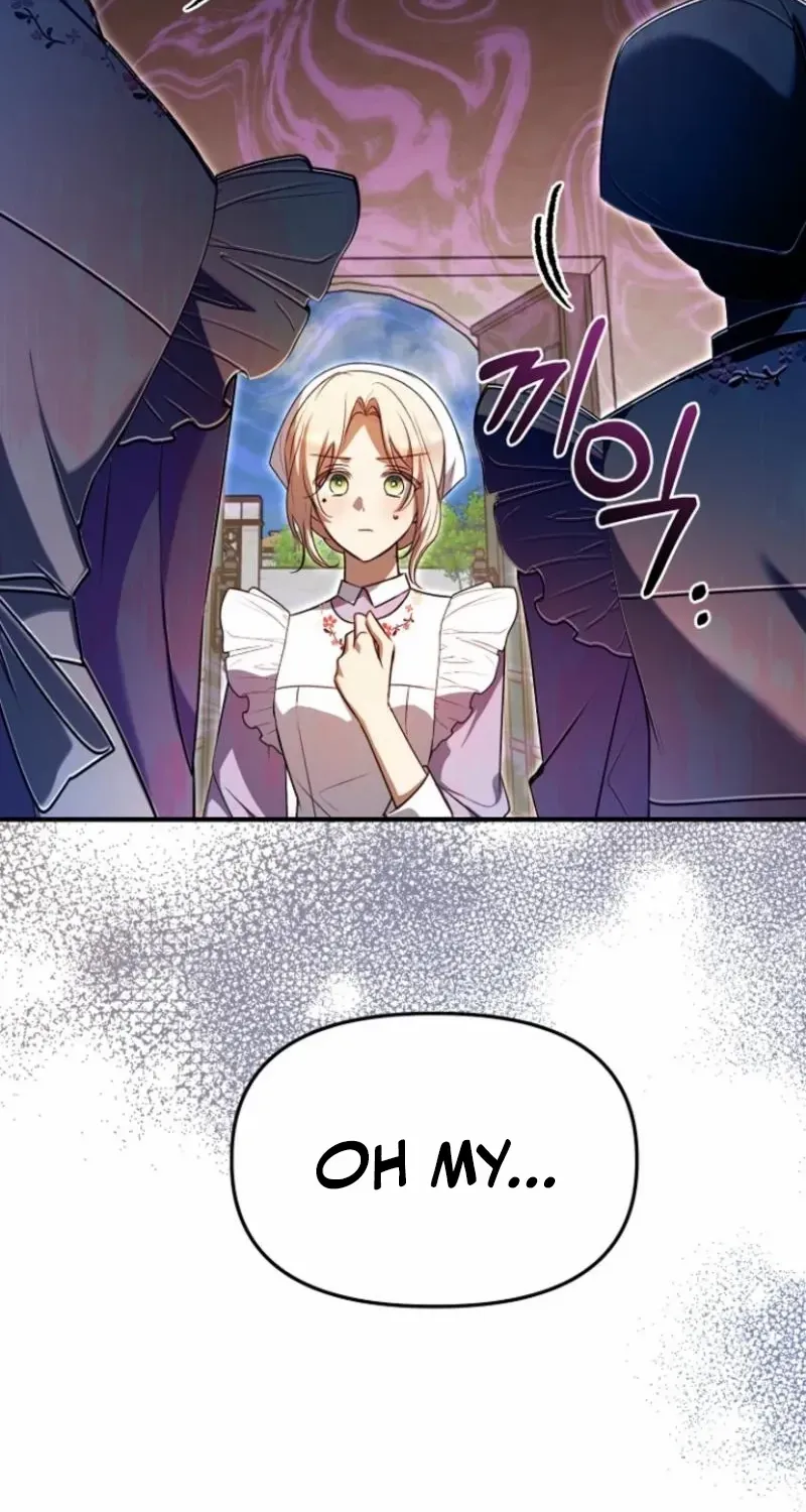 Read Surviving at the Cursed School chapter 3 image 106 on Lezhin