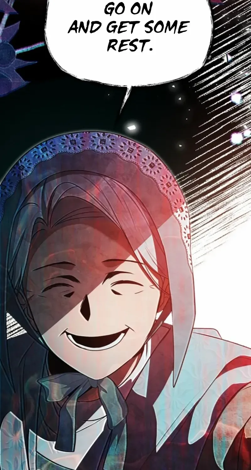 Read Surviving at the Cursed School chapter 3 image 12 on Lezhin