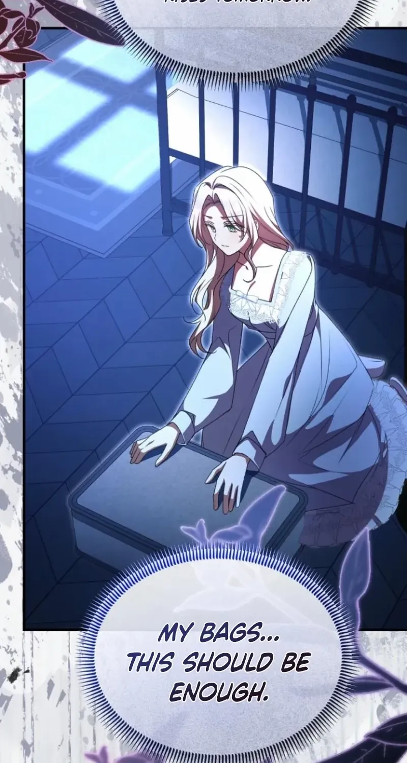 Read Surviving at the Cursed School chapter 3 image 17 on Lezhin