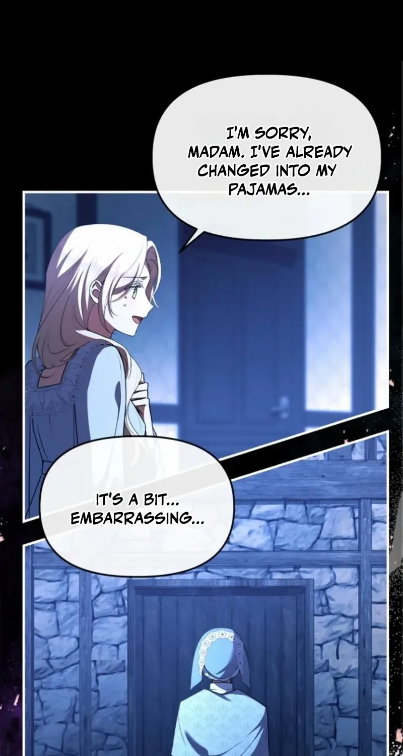 Read Surviving at the Cursed School chapter 3 image 22 on Lezhin